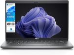 Refurbished Refurbished Dell Latitude 5430 14 Core I5 11TH Gen 16GB RAM 512GB Nvme SSD 15.6 Fhd Windows 11 Pro Business Laptop