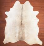 A Grade Cow Hide 430 Dun XXL - Extra Extra Large Dun Solid