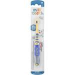 Aquafresh Toothbrush Milk Teeth Kids 0-2YRS