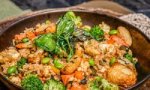 Spanish Egg-fry Rice V 350G