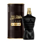 Le Male Le Parfum Eau De Parfum