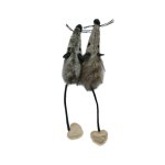 Jolly Moggy Silvervine Plush Mice