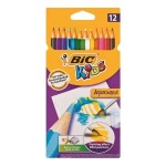 Kids Aquacolor Wallet 12