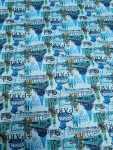 Polly Cotton Printed 150CM
