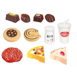 Kitchen Play Set