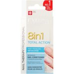 Eveline Nail Therapy Professional Total Action 8-IN-1 Nail Conditioner Intensive 12ML