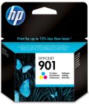 Hp 901 Original Tri-color Ink Cartridge
