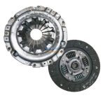 Suzuki Swift 1.4 Clutch Kit For Solid Flywheel 2PC 190X19X18 843641
