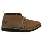 Mens Nyala Vellie - Tan - 13