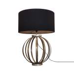 Bartley Metal Table Lamp Lux - Lampshade Only