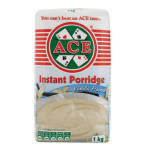 Instant Porridge All Variants 1 X 1KG