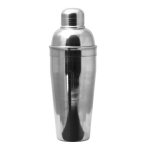 Bar Butler Stainless Steel Cocktail Shaker 700ML