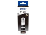 Epson 115 Ecotank Pigment Black Ink Bottle