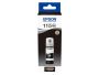 Epson 115 Pigment Black Ink Bottle 70ML Ecotank L8160
