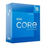 Intel 12TH Gen 10 Core I5 12600K Alder Lake Cpu processor