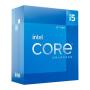Intel 12TH Gen 10 Core I5 12600K Alder Lake Cpu/processor