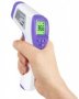 Digital Infrared Non-contact Thermometer