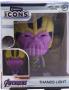Marvel Avengers Thanos Icon Light