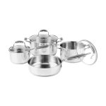 Legend Classic Chef 7PCE St st Set