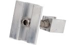 10204 Lizard Centre Clamp V2 Not Assembled 30 - 50MM