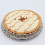Lemon Condense Cake Round