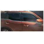 Mahindra Scorpio N Weather Shields