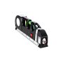 Pro 3 Laser Level With Tape