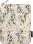 6-7 Inch Universal Embroidered Sleeve For Paperwhite Ereader 7 Colorsoft