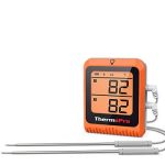 TP-25H2 Smart Bluetooth Meat Thermometer With Dual Probe
