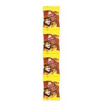 Potato Chip Strips Smoked Beef 4 X 25G