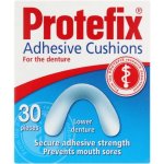 Protefix Adhesive Cushions Low