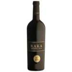Raka Merlot Barrel SEL.750ML - 1