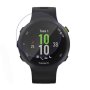 Garmin Killer Deals 35MM Glass Screen Protector For Forerunner 45S - Best Bargains Online