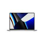 Macbook Pro 14-INCH Apple M1 Pro Chip 2021 512GB - Silver Better