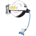 Hose Reel S steel - 10ML Chef& 039 S Depot