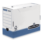 Archive Box 150MM 4PK