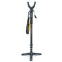 Veo 2 CM-234TU Carbon Shooting Monopod W/ Tri-feet- VEO-2-CM-234TU