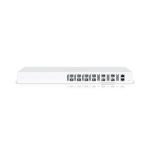 Ubiquiti Uisp Xgs Olt 8 Port Uisp-fiber-olt-xgs-ub-uf-olt-xgs