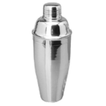 Bar-ware Cocktail Shaker - Stainless Steel - 700ML