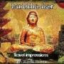 Buddha Bar: Travel Impressions   Cd Imported