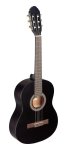 Blk Stagg C430 M Pack Guitar