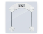 Taurus 180KG 3V Digital Glass Bathroom Scale - 990551