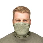 Headwarmer - Olive