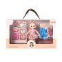 - Girls Doll Play Set - Clothing