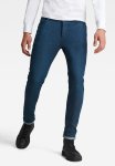 G-star Raw Scutar 3D Slim - 3D Raw Denim
