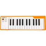 Microlab Midi Controller Orange