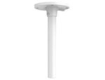 TR-CM24-IN Uniview Fixed Dome Indoor Pendant Mount Aluminium