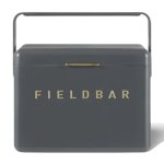 MINI Bar - Oyster Grey