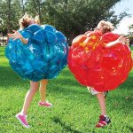Bumper Ball