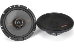 KICKER 51KSC6704 Ks Series 200 Watts 6.75 Inch 2-WAY Speakers